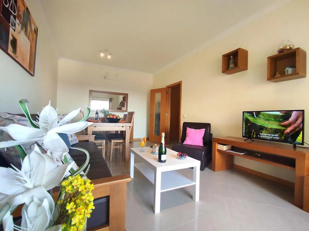 Albufeiraorada Bluesky By Be Cherish Apartment