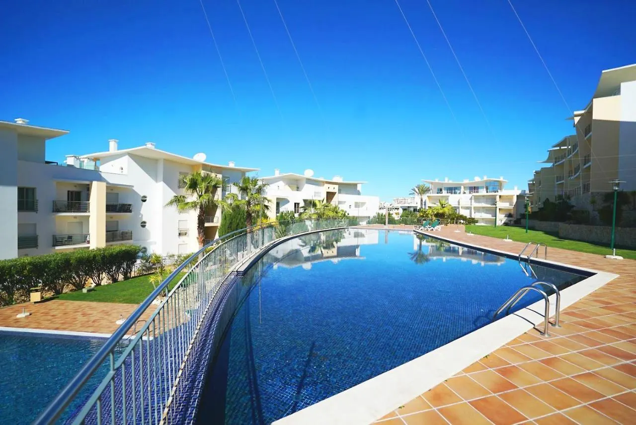 Apartment Albufeiraorada Bluesky By Be Cherish Portugal
