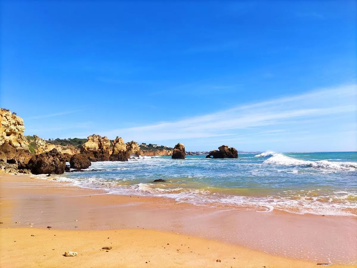 Albufeiraorada Bluesky By Be Cherish Portugal