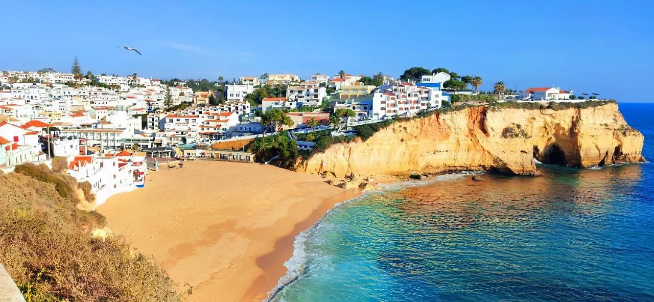 Albufeiraorada Bluesky By Be Cherish 0*, Albufeira Portugal